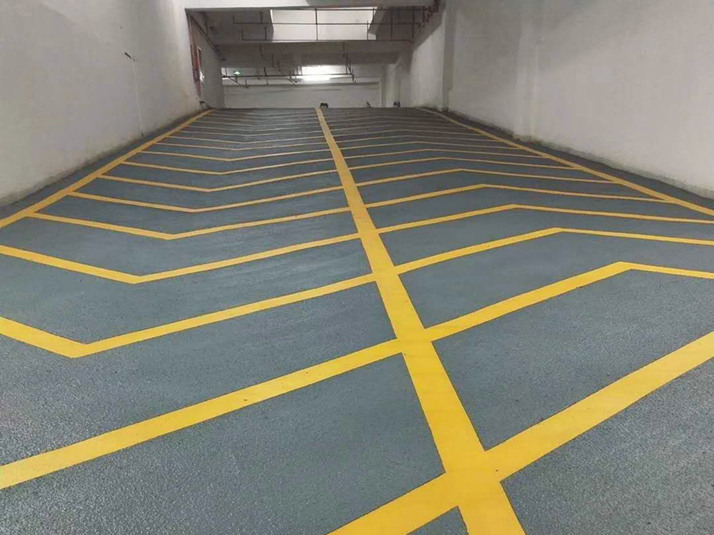 水性透气型面漆