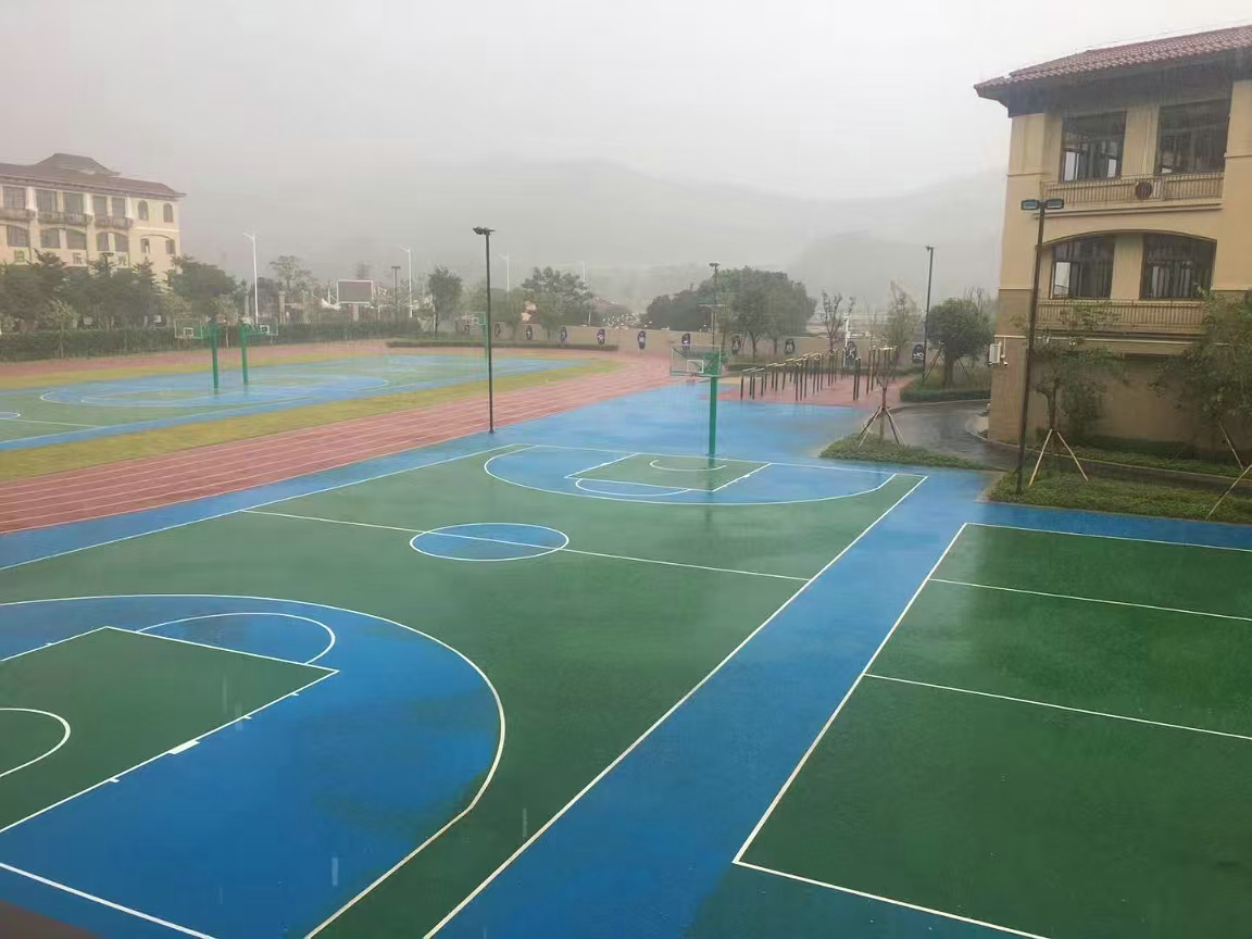 大亚湾第四中学