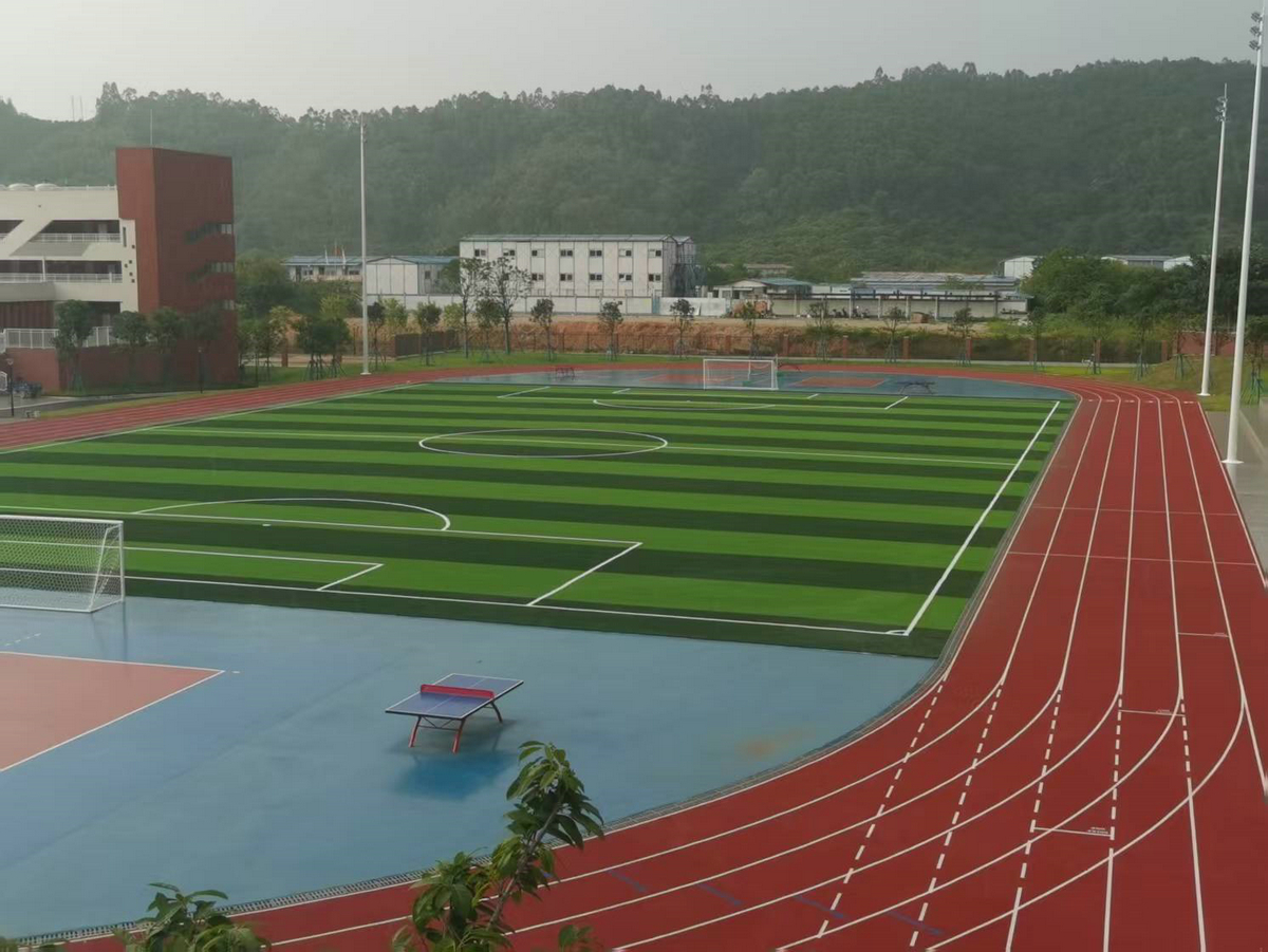 广州增城碧桂园学校