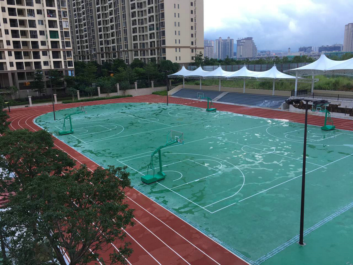 龙光城学校