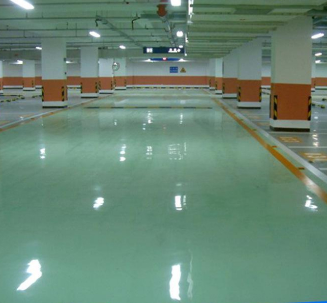 惠州地坪工程施工公司厂家